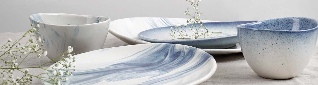 Dinnerware