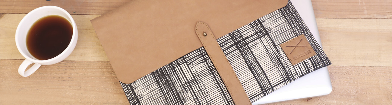 Laptop bags and Sleeves