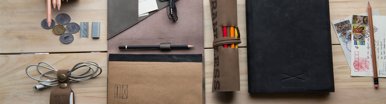 Stationery and office