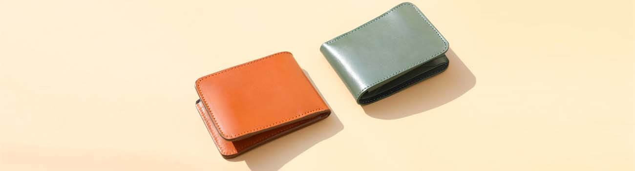 Wallets and card holders