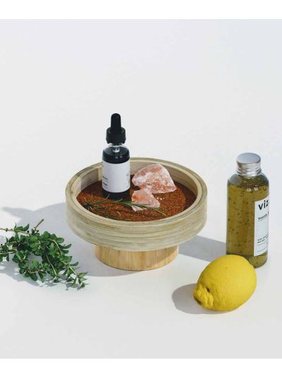 Round Podium Tray (Small)