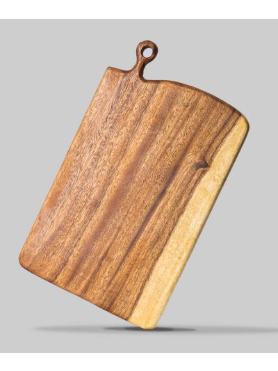 Indian Walnut Platter