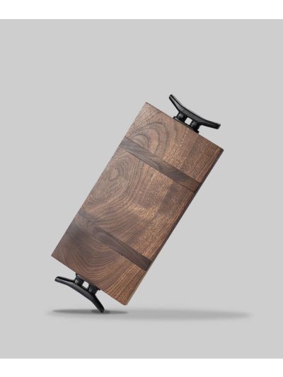 Walnut Cheese Platter