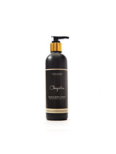 Cleopatra Body lotion 