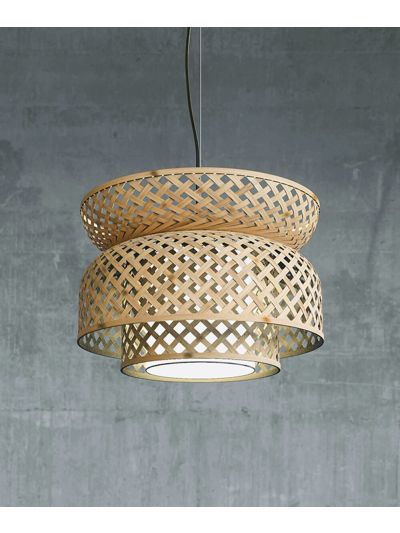 Lotus Pendant Lamp 