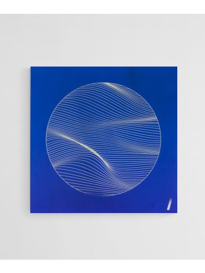 Waves Wall Art