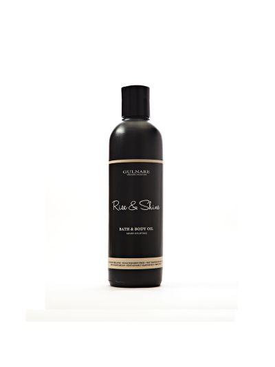 Rise & Shine Bath & Body oil 