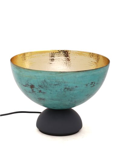 Goblet Uplighter - 3