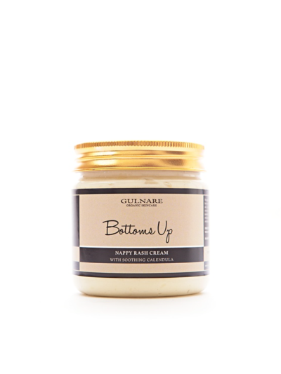 Bottoms Up Nappy Rash Cream 