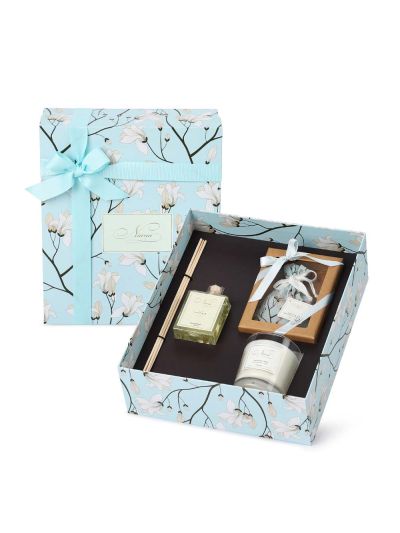 Signature Gift Set - Citrus