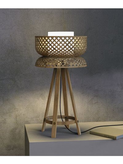 Lotus Table Lamp