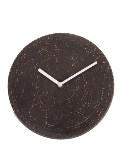 Wall O Clock - Antique