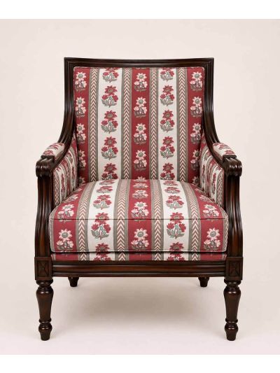 Maharani Accent Living Room Chair