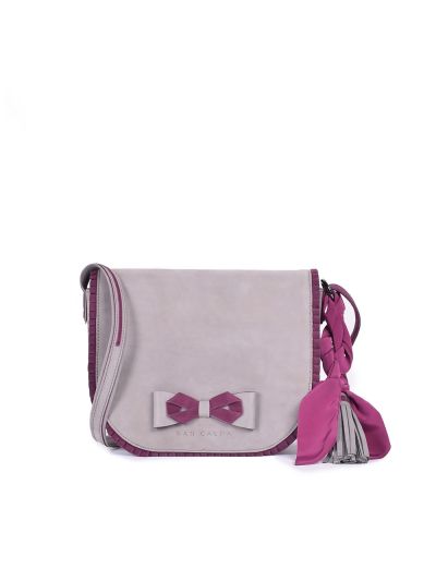 Calpa Sling Bag Maroon Large