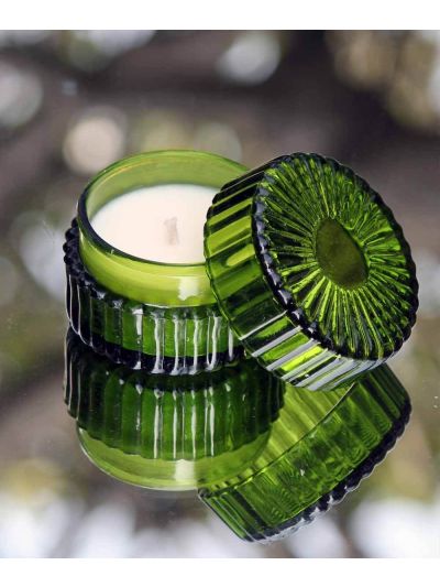 Green Candle
