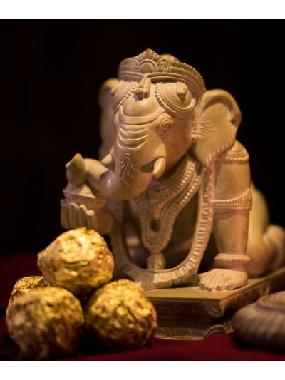 Bal Ganesha