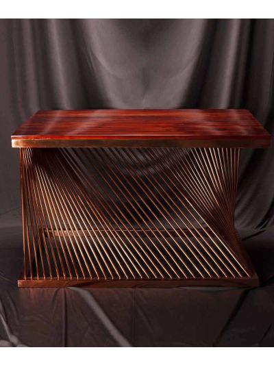 Mirage Console Table