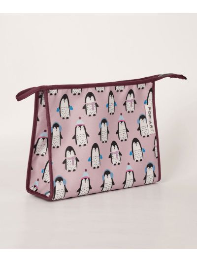 Penguin Print Travel Kit 