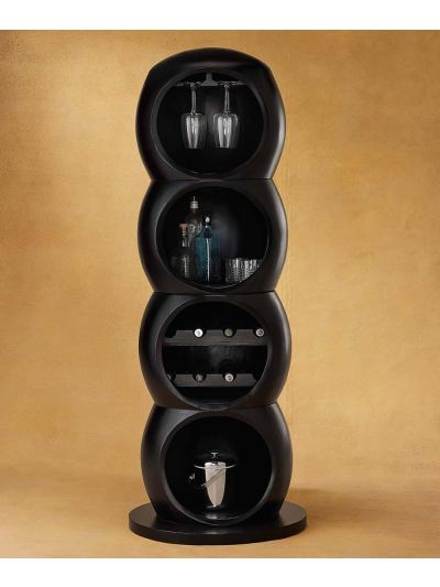 Caterpillar Bar Unit