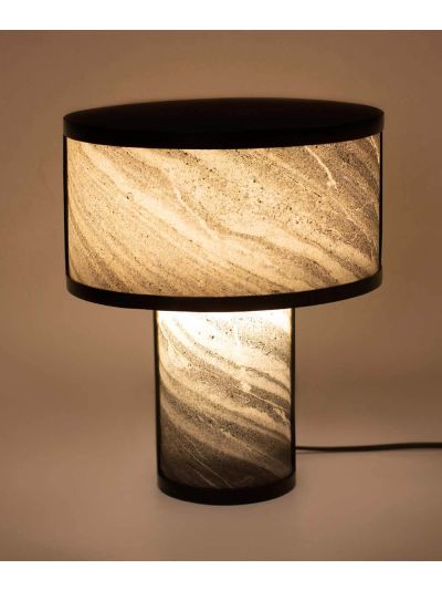 Cleo Table Lamp