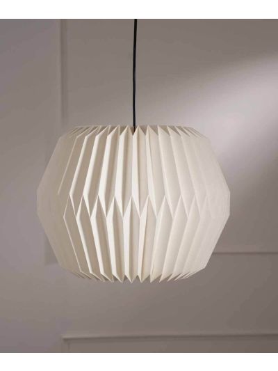 Tabla Origami Pendant Lamp