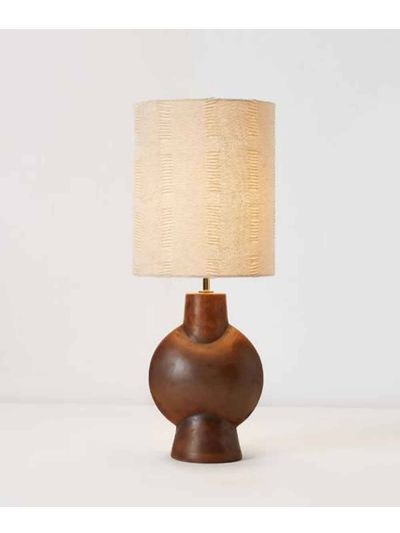 Globus Ceramic Table Lamp