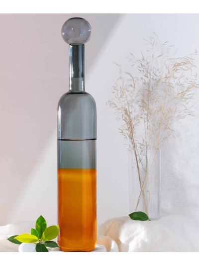 Juliette - Grey Amber bottle