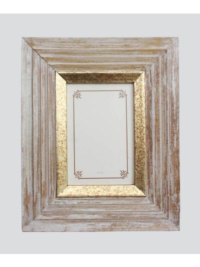 Gold Kara Photoframe