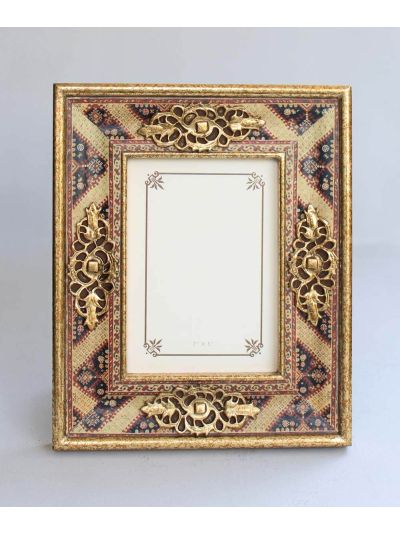 Beige Amrapali Photoframe 