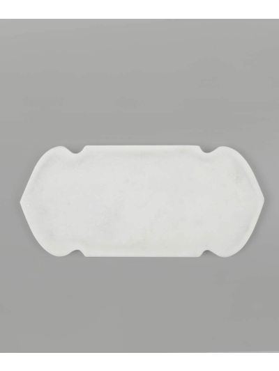 Mehrab Marble Platter