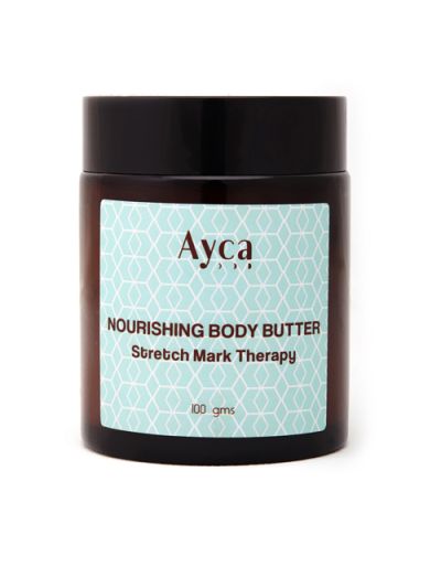 Stretch Mark Therapy Body Butter