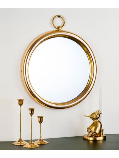 Looking Glass Wall Mirror