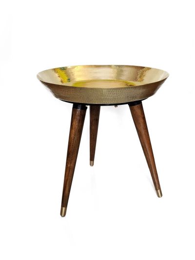 Thaal Accent Table