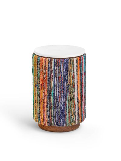 Chindi Side Table