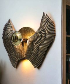 Adler Wing Wall Light