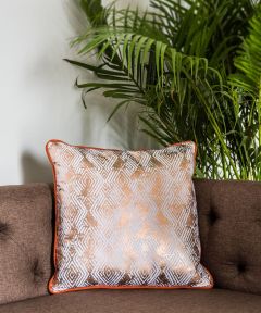 Navroz Illusion Cushion Cover