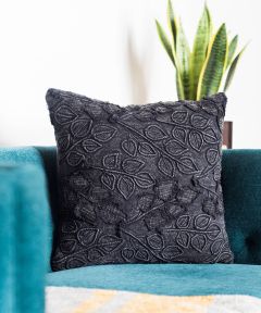 Morocco Stems Cushion Cover