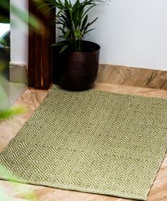 Greece Geo Pattern Rug