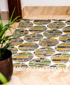 Morocco Multicolor Rug