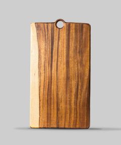 Square Chopping Board