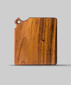 Wooden Chopping Board