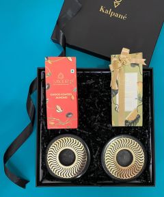 The Tealight Gift Box