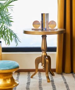 Eddie Side Table