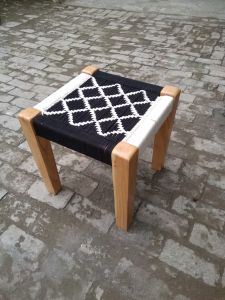 Every Room Stool - Style 3