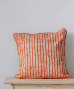 Flora - Parijat 01 Cushion Cover