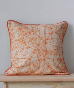 Flora - Parijat 02 Cushion Cover