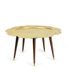 Lotus Coffee Table