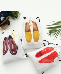 Men's Shoe Bags