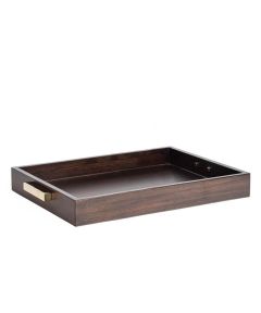 Ublong Wooden Tray