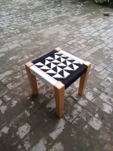 Every Room Stool - Style 2